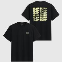 Gap 男士短袖T恤 727771