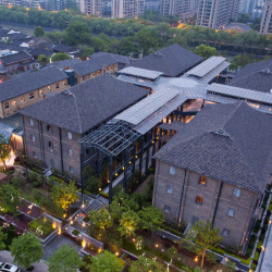 杭州运河黄龙璀丽酒店1-2晚套餐