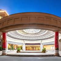 全程不加价-烟台金海湾酒店3天2晚套餐