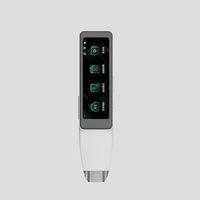 印象笔记 扫译笔EverSCAN Pro+语音转文本翻译笔文字扫描通用英语日语单词点读笔词典笔智能扫读笔英语日韩语