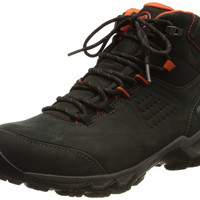 MAMMUT 男式 Herren Mercury Iv Mid GTX 徒步旅行登山鞋
