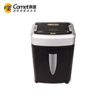 科密 3838 智能办公碎纸机(/高速超静音/2x6mm准米粒级)