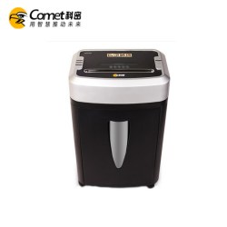 科密 3838 智能办公碎纸机(/高速超静音/2x6mm准米粒级)