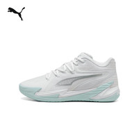 PUMA 姜伟泽同款|实战低帮篮球鞋运动鞋男女