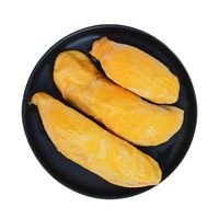 泰国 猫山王榴莲肉 5A+品质 500g 顺丰