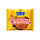 今麦郎 1袋半 芝士味火鸡面拌面 135g*5袋+赠5袋海带丝