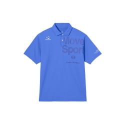 迪桑特 MoveSport 男士Polo衫 6262143638143