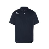 迪桑特 MoveSport 男士半袖吸汗速干 polo 衫 2026年春夏款