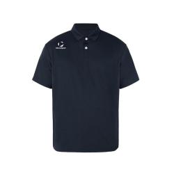 迪桑特 MoveSport 男士半袖吸汗速干 polo 衫 2026年春夏款