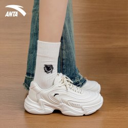 安踏 ACE 女款休闲运动鞋 922338802