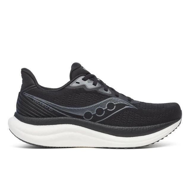 saucony TRIUMPH 23 男款跑鞋 S21023