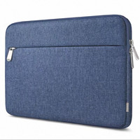Inateck MacBook Air 13寸 Surface Pro7 加厚内胆包 藏蓝色