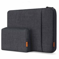 Inateck 笔记本内胆包13寸macbook pro air内胆包男女适用大容量电脑包