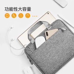 Inateck 手提平板电脑包新款12英寸ipad PRO11微软surface