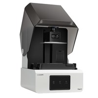 R AYSHAPE铼赛智能LCD齿科齿科光固化3D打印机临时牙义齿种植导板口腔椅旁诊所专用单机E2/1+dental