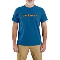 carhartt 男士短袖T恤 106653