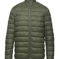 Barbour 男士Puffer Jackets