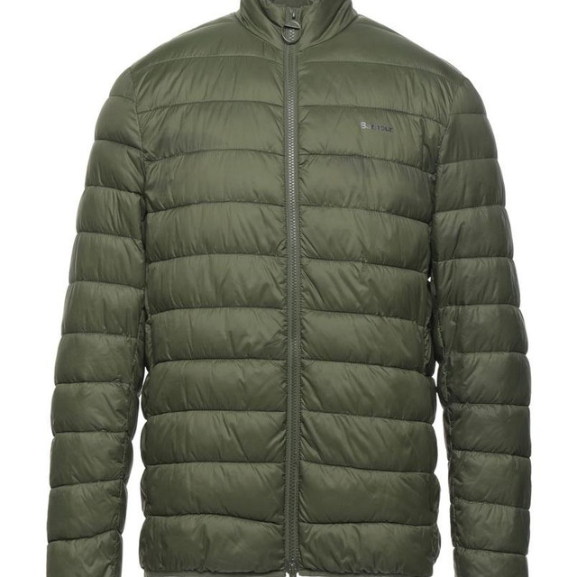 Barbour 男士Puffer Jackets