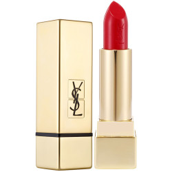 YSL 圣罗兰 [大气正宫色]YSL圣罗兰纯口红方管