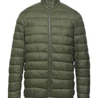 Barbour 男士羽绒服
