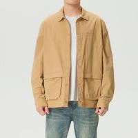 限尺码：Timberland 男款运动夹克