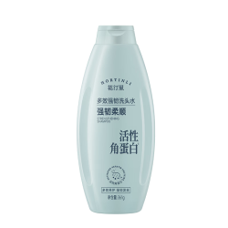 滋源 无硅油 洗发水 361g