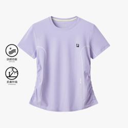FILA 女中大童（140-170）短袖T恤