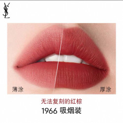 YSL 圣罗兰 小金条细管口红2.2