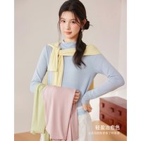 爱依服 DNA系列 女士针织衫 6709-DN2600-D-