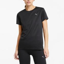 PUMA 漫跑系列 Fav女款运动T恤