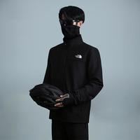 北面 软壳男户外可做内胆立领薄夹克8GK4