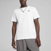 PUMA Essentials Wardrobe 圆领T恤
