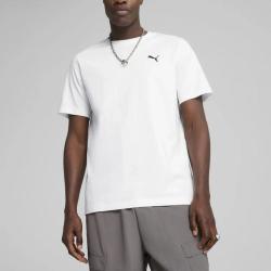 PUMA Essentials Wardrobe 圆领T恤
