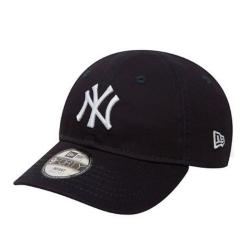 NEW ERA Logo立体刺绣儿童款棒球帽