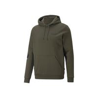 限尺码：PUMA 连帽运动卫衣