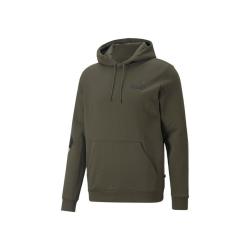 PUMA 连帽运动卫衣