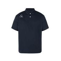 迪桑特 MoveSport 男士半袖吸汗速干 polo 衫 2026 年春夏款