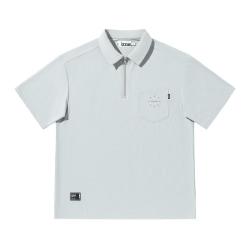 I.T IZZUE 男式短袖T恤 IZUTEEPC418D0