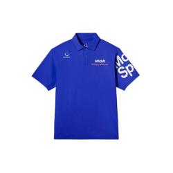 迪桑特 MoveSport ACTIVE SUITS 男士吸汗速干 Pol