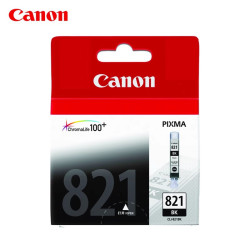 佳能 打印旗舰店原装墨盒PGI-820/CLI-821BK/C/M/Y适用佳能 IP3680/IP4680/MP545/MP558/MP568/MP638