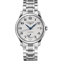 LONGINES 中古99新浪琴/名匠大嘴/动力显示/38.5mm/商务休闲男表