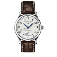 LONGINES 名匠系列 男士自动机械表 L2.708.4.78.3 38.5mm