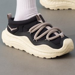 HOKA OneOne HOKA 通用款休闲运动鞋 1141570-BCKV