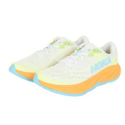 HOKA 日本直邮HOKA 林康 4 男士跑步鞋运动鞋
