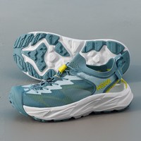 HOKA 溯溪鞋户外鞋男女鞋新款Hopara 2透气轻便旅行运动鞋