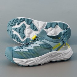 HOKA 溯溪鞋户外鞋男女鞋新款Hopara 2透气轻便旅行运动鞋