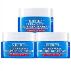 科颜氏 Kiehl’s)高保湿清爽霜