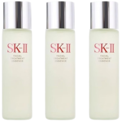 SK-II 神仙水小样30ml*3瓶保