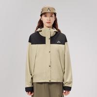 伯希和 女款冲锋衣 户外运动外套