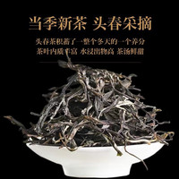 滇南记 普洱茶 古树 500g 口碑好高复购款